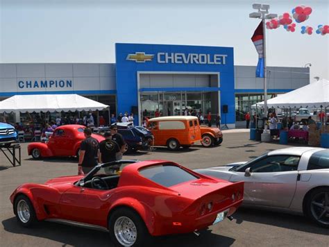 Champion chevrolet reno - Proud to serve the drivers of Reno with some of the most popular vehicles around Nevada, and the country. Locally owned & operated since 1988. Champion …